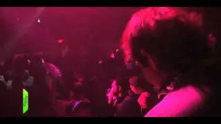 LEE KALT live @ VAIN Nightclub DETROIT - House Music TV