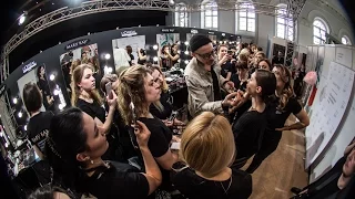 Что звезды думают о Mary Kay®? 34 сезон #MBFWRussia