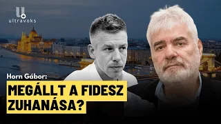 Magyar Péter rossz hírt kapott, fontos területen veszített? - Horn Gábor