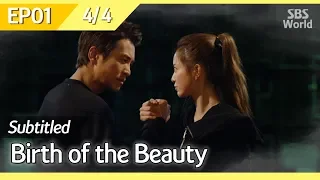 [CC/FULL] Birth of the Beauty EP01 (4/4) | 미녀의탄생