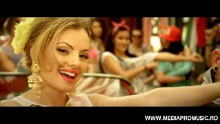 Alexandra Stan - Lemonade official music video HD