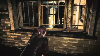 Resident Evil Revelations 2 Walkthrough Part 3 No Commentary