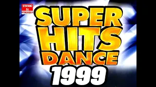 DANCE MIX 1999 - Tha Soundlovers, ATB, Floorfilla, Fragma, Alice Dee Jay, Lady Violet, Supercar