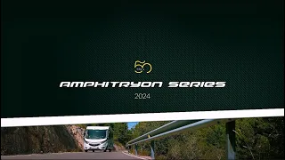 Amphitryon 2024 - Your adventure starts here