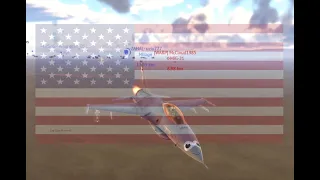 Sometimes War Thunder is fun