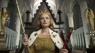 The White Queen: Series Trailer - BBC One