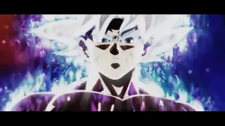 G4ducklin - Ultra Instinct Carnaval Official Audio (AMV)