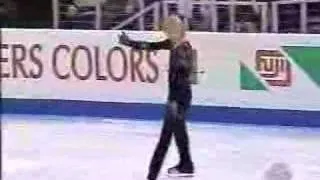 Evgeny Plushenko 04 free