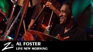 Al Foster - Jean-Pierre - LIVE HD