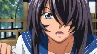 [Desi] Ikki Tousen - Heart & Soul [AMV]