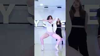 Body Party - Ciara / DCTOEY Choreography