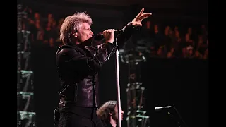 Bon Jovi - Live at Bon Secours Wellness Arena | Full Concert In Audio | Greenville 2017