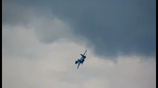 Су-27 ПС ЗС України