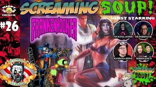 Frankenhooker - Review by Screaming Soup! (Season 3 Ep. 26)