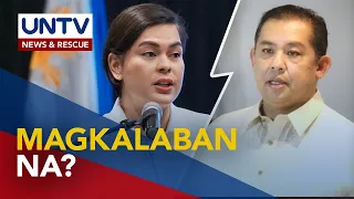 REPASO 2023: Duterte vs Romualdez sa 2028, umugong nitong 2023; isyu ng CIF naging kontrobersyal