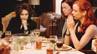A Family Thanksgiving (2010) - Daphne Zuniga, Dan Payne, Gina Holden
