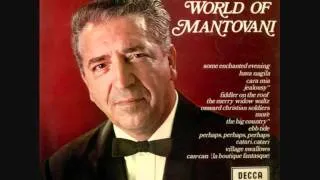 The World of Mantovani : More