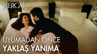 Miran, Reyyan'ı sıkıştırıyor 🤭  - Hercai Efsane Sahneler