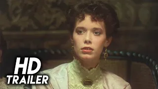 Mysteries (1978) Original Trailer [FHD]