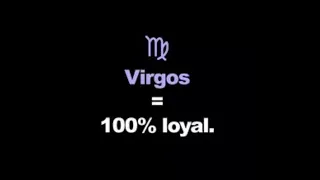 VIRGO ♍️ IT’S MORE ATTRACTIVE WHEN U HOLD IT DOWN! 💯