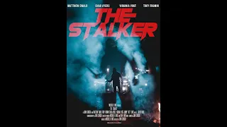 #TheStalker#ужасы#смотрет ь фильм ужасов "Сталкер" The Stalker (2020)