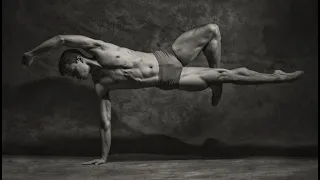 Contemporary & Ballet Male Dancers   XVII - COFL