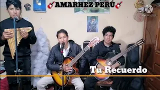 Tu Recuerdo - Los Hermanos Curi (Cover)