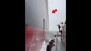 😱🔥बड़े बड़े SHIP पानी में क्यों नहीं डूबते? #shorts #viral #ship