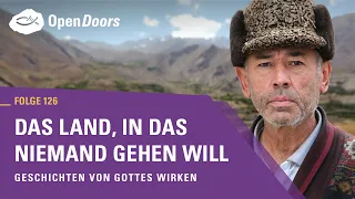 Das Land, in das niemand gehen will | Geschichten von Gottes Wirken