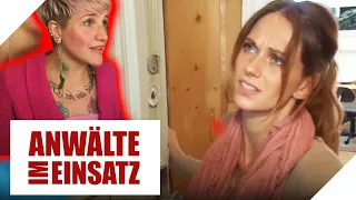 Verliebt, verlobt & ABGEZOCKT! Warum wird Sarah um 15.000€ abgezockt |2/2 |Anwälte im Einsatz |SAT.1