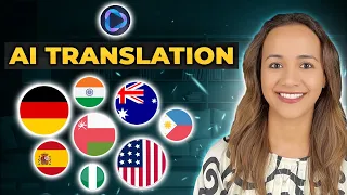 AI Translation: Instantly Translate Any Video with HeyGen AI