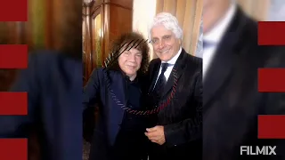 Ex Música Libre Oscar "Lolo" Peña