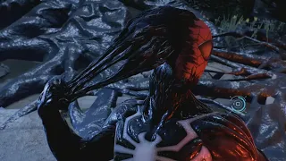 Marvel's Spider-Man 2 - Miles vs Pete(Venom)