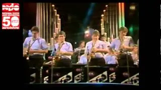 NYJO  1984 Live at City Hall