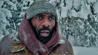 'The Mountain Between Us' Official Trailer (2017) | Idris Elba, Kate Winslet