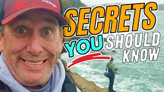 Mistakes EVERY Lure Angler Makes