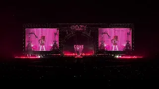 I'm That Girl, Cozy, Alien Superstar - Beyoncé, Stockholm Sweden, May 11th, Renaissance World Tour