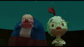 Chicken Little in 1 Minute