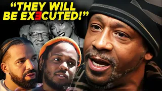 Katt Williams EXPOSES Who GAINED From The Kendrick VS. Drake FEUD!