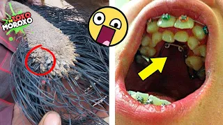 10 Cosas que Verás por Primera vez en Tu Vida 😱 #6 | DeToxoMoroxo