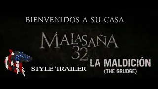 style malasaña 32 la maldición 2020 TRAILER