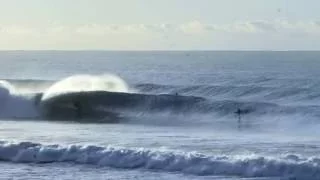 The day After - North Narrabeen