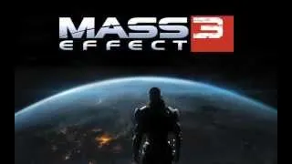 Mass Effect 3 - Intense Combat 1 Background Music