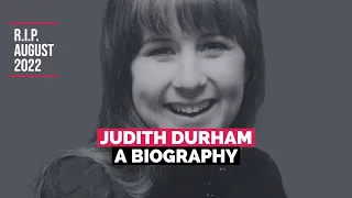 Judith Durham: A Biography