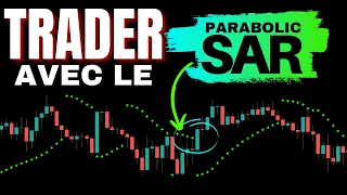 #7 PARABOLIC SAR : Quelle utilité en trading ?