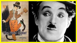 Charlie Chaplin | The Fatal Mallet 1914 | (HD) Silent Film