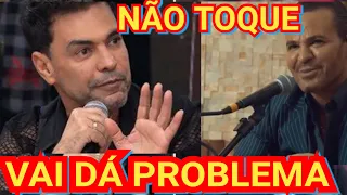 Zezé DEU UM BASTA e confessou NÃO GOSTAR que CANTOR gravar músicas dele EDUARDO COSTA Explica