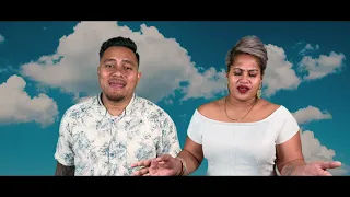 Robyn Akari & SJ Malo - Faigata Le Alofa (Cover)