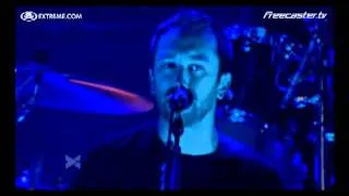 Rise Against - Audience of One Live @ Extreme Playgrounds 2011