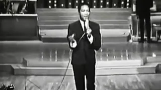 Twistin The Night Away Sam Cooke RESTORED VIDEO TRUE 1962 STEREO HiQ Hybrid JARichardsFilm